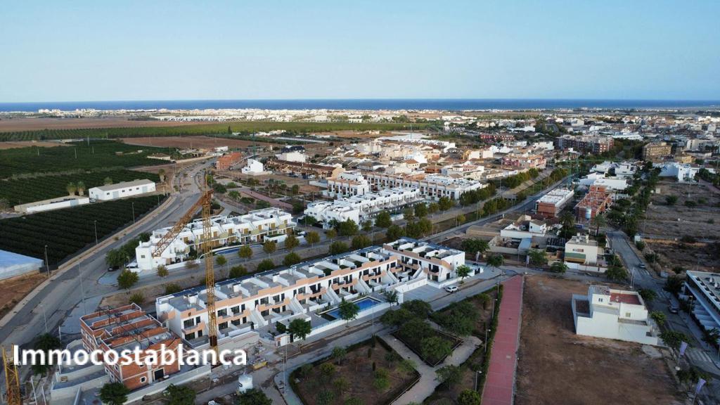Detached house in Pilar de la Horadada, 93 m², 285,000 €, photo 5, listing 23807536