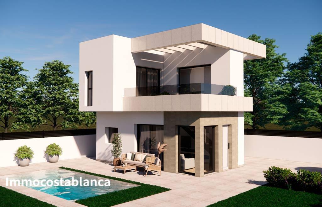 Villa in Los Montesinos, 90 m², 304,000 €, photo 4, listing 12391456