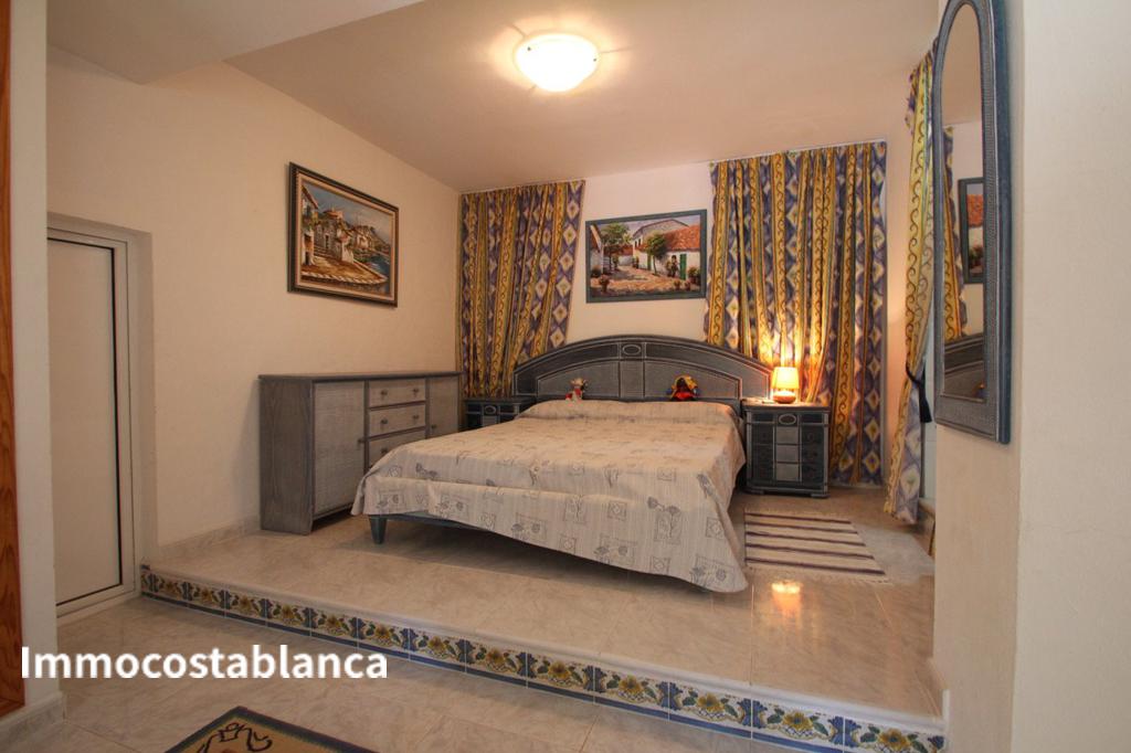 Townhome in Villamartin, 165,000 €, photo 9, listing 15386248