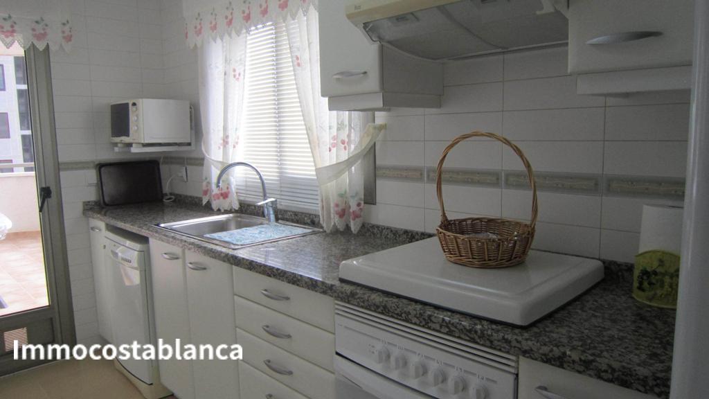 Apartment in Calpe, 120 m², 280,000 €, photo 4, listing 14791848