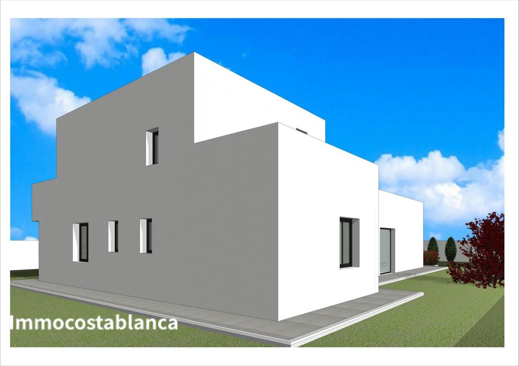 Villa in Monforte del Cid, 248 m², 586,000 €, photo 5, listing 16527536
