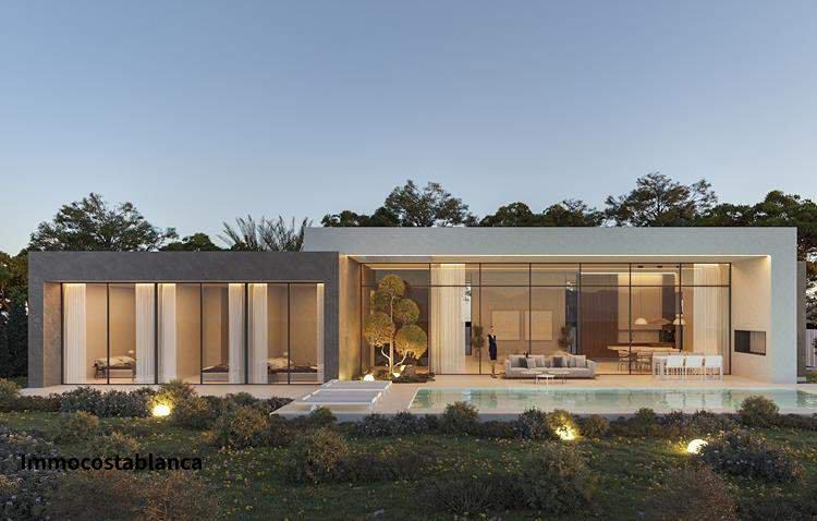 Villa in Calpe, 249 m², 1,525,000 €, photo 2, listing 18461136