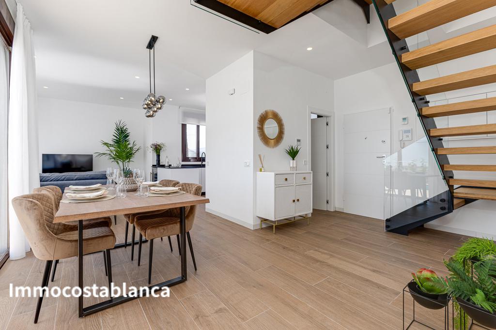 Villa in Finestrat, 107 m², 495,000 €, photo 9, listing 229056