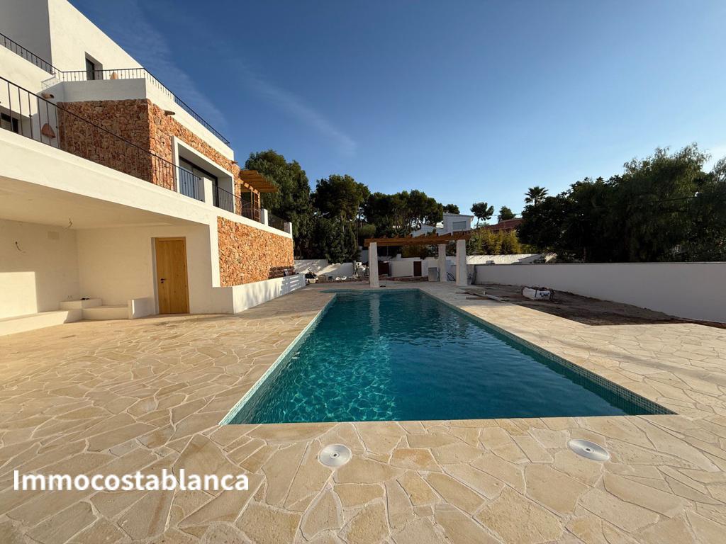 Detached house in Moraira, 339 m², 2,275,000 €, photo 3, listing 16854736