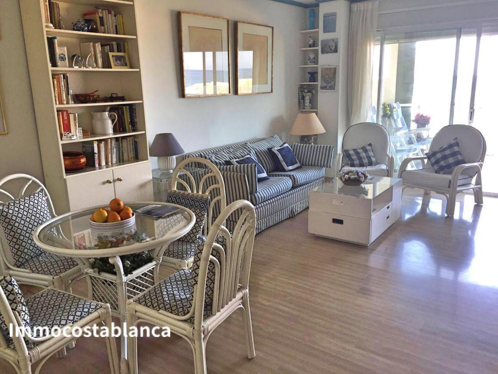 Apartment in Javea (Xabia), 262,000 €, photo 5, listing 5519848
