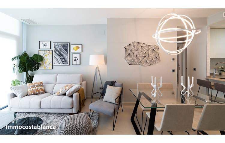 Apartment in Benidorm, 110 m², 364,000 €, photo 1, listing 30868016