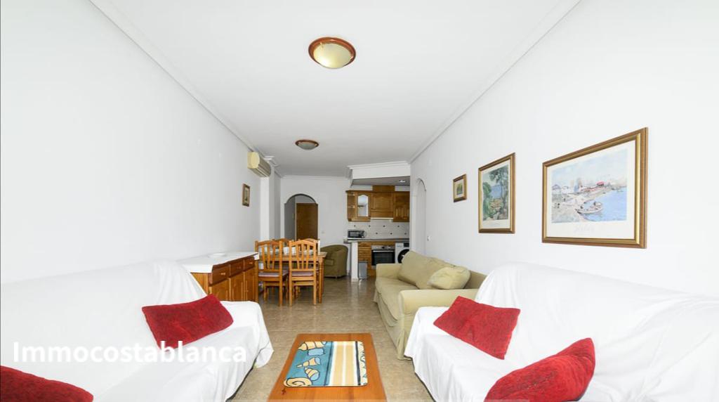 Apartment in Dehesa de Campoamor, 55 m², 89,000 €, photo 6, listing 15823048