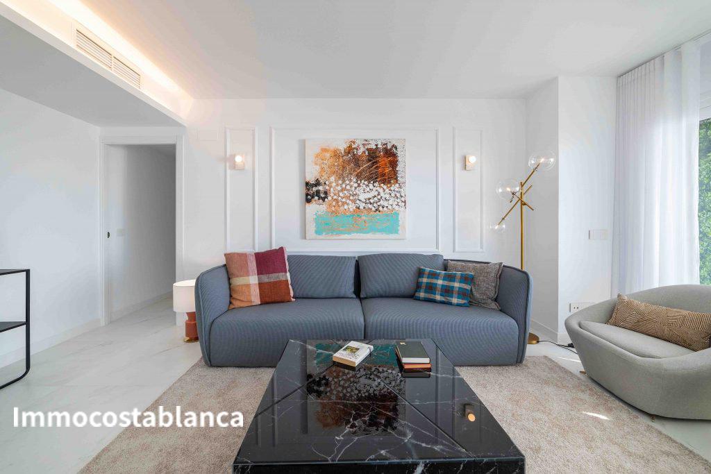 4 room apartment in Alicante, 97 m², 484,000 €, photo 2, listing 12700256