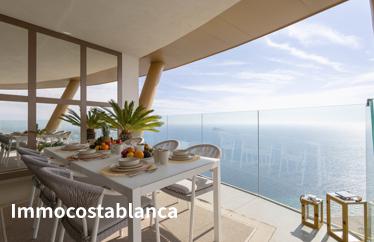 Penthouse in Benidorm, 216 m²