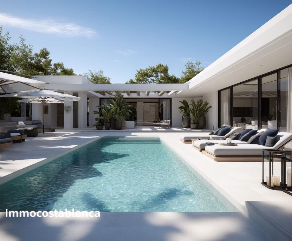 Detached house in Javea (Xabia), 350 m², 1,495,000 €, photo 4, listing 77758736