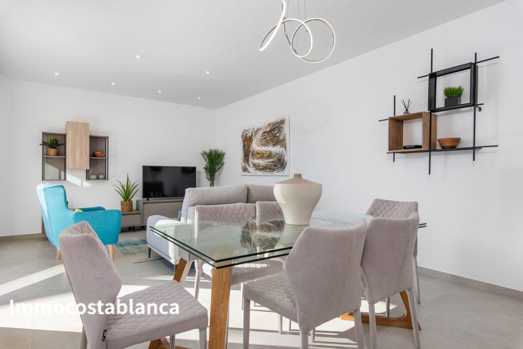 4 room villa in Los Montesinos, 109 m², 390,000 €, photo 6, listing 5288176