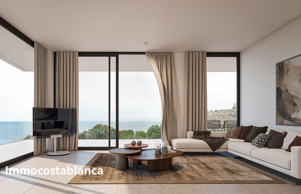 Apartment in Villajoyosa, 100 m², 565,000 €, photo 2, listing 72721776