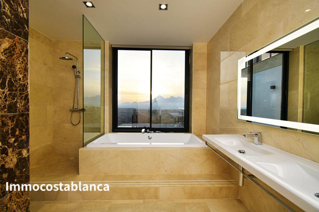 Detached house in Altea, 351 m², 2,490,000 €, photo 4, listing 21250576