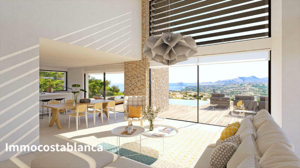 Villa in Alicante, 1,589,000 €, photo 5, listing 12964016