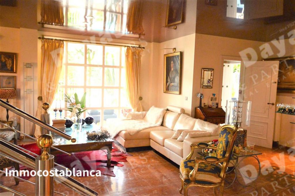 Villa in Torrevieja, 400 m², 1,290,000 €, photo 5, listing 6973696