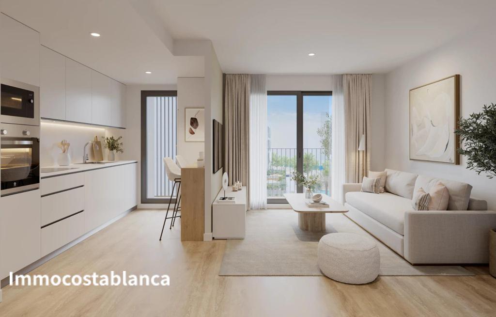 Apartment in Alicante, 70 m², 289,000 €, photo 7, listing 28490016