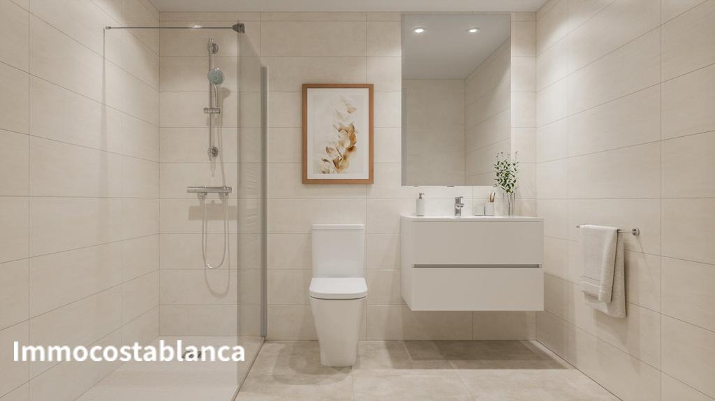 3 room apartment in Alicante, 86 m², 206,000 €, photo 6, listing 6456896