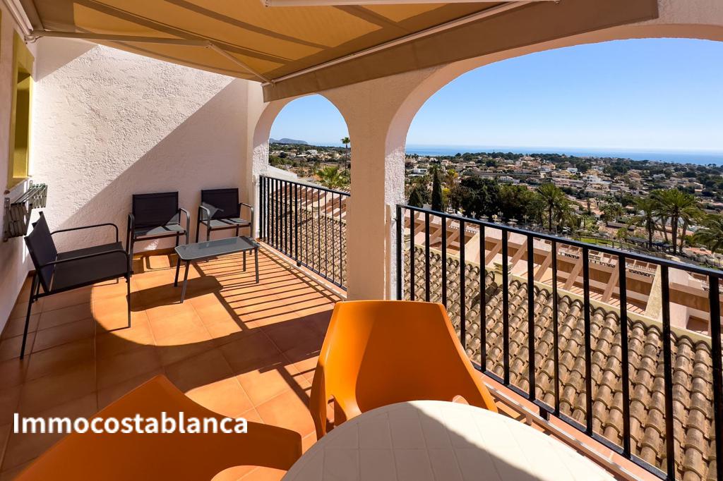 Townhome in Calpe, 67 m², 225,000 €, photo 7, listing 7413056