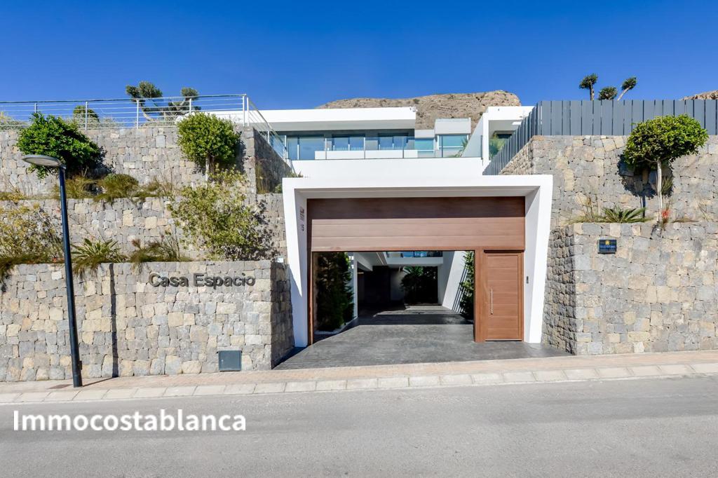 Villa in Benidorm, 998 m², 4,450,000 €, photo 6, listing 38447536