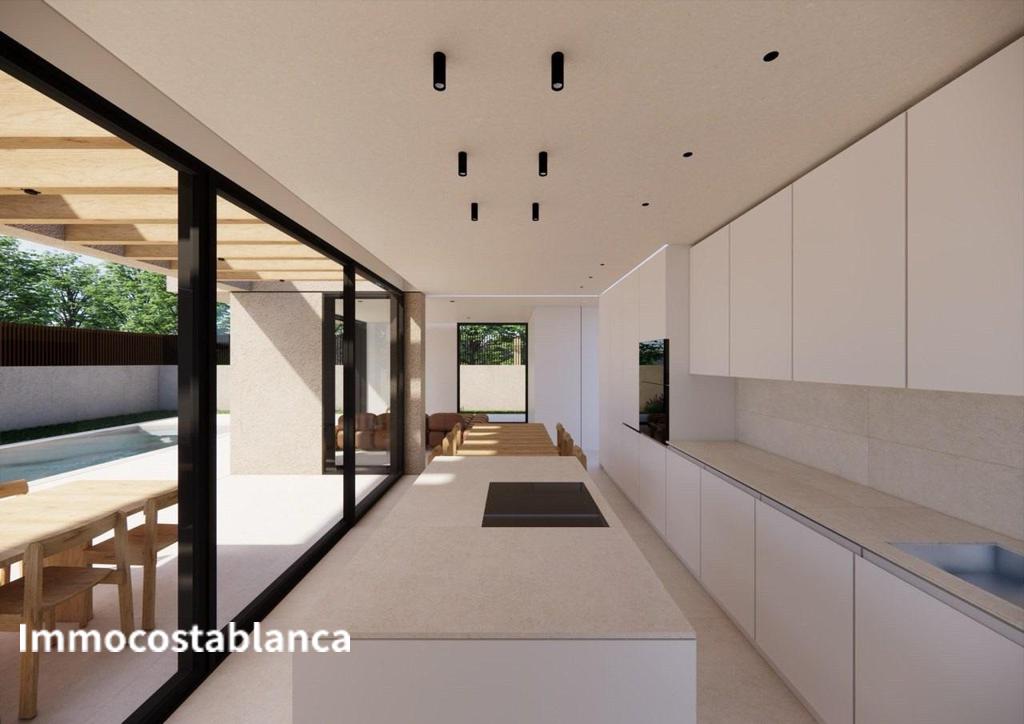 Villa in Polop, 208 m², 970,000 €, photo 6, listing 63329216