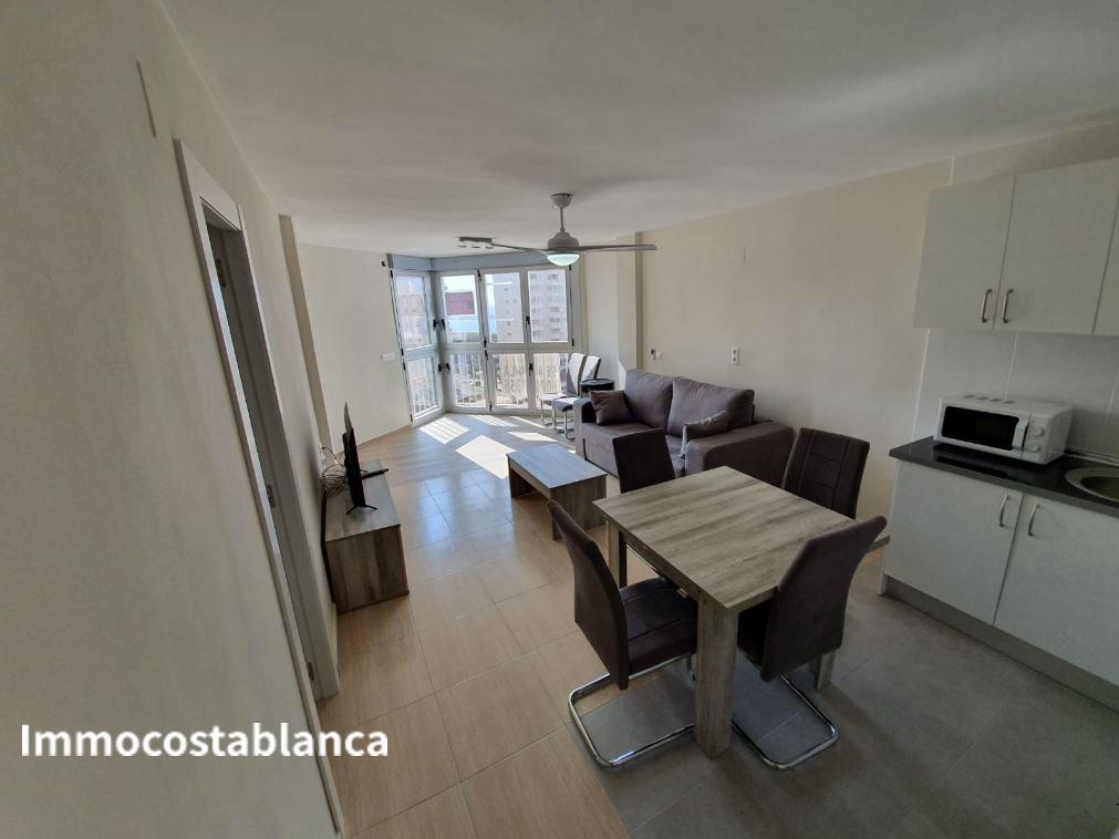 3 room apartment in Calpe, 70 m², 150,000 €, photo 3, listing 56960016