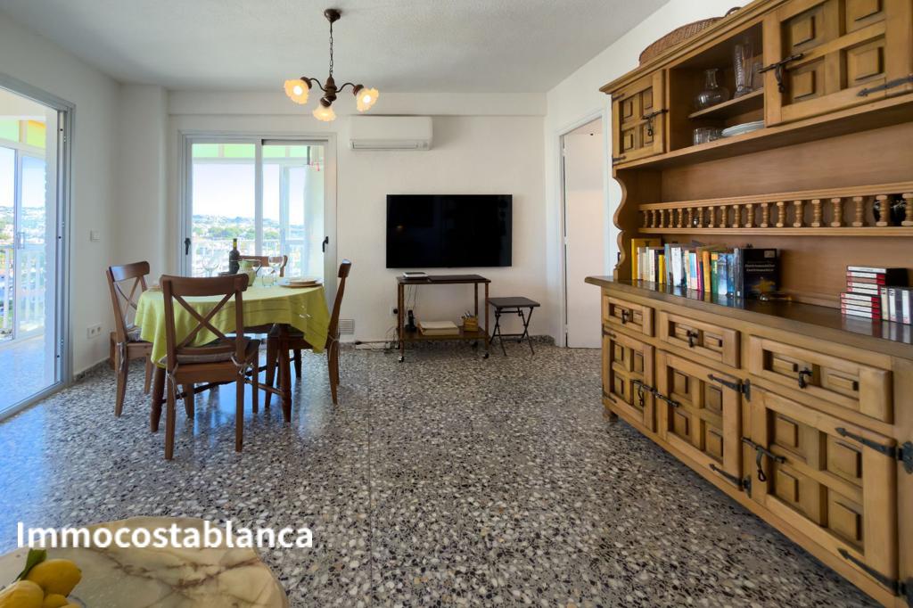 Apartment in Calpe, 74 m², 225,000 €, photo 4, listing 63130816