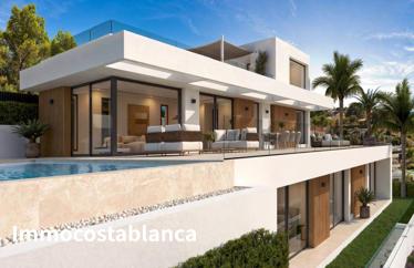 Villa in Calpe, 200 m²