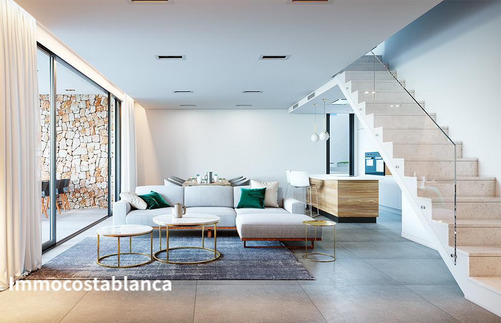 Villa in Pilar de la Horadada, 179 m², 649,000 €, photo 7, listing 36628176