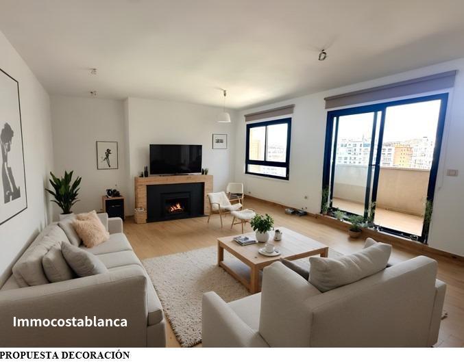 Apartment in Alicante, 161 m², 429,000 €, photo 8, listing 15975456