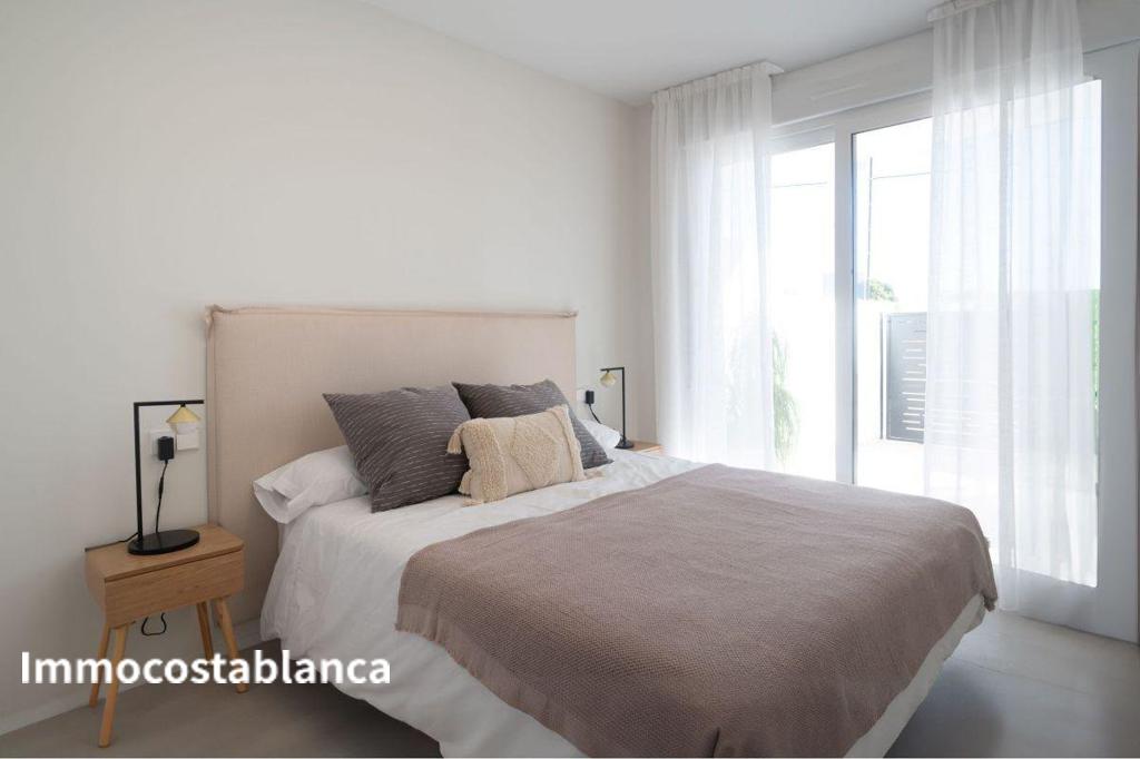 Detached house in Pilar de la Horadada, 105 m², 290,000 €, photo 7, listing 7498656