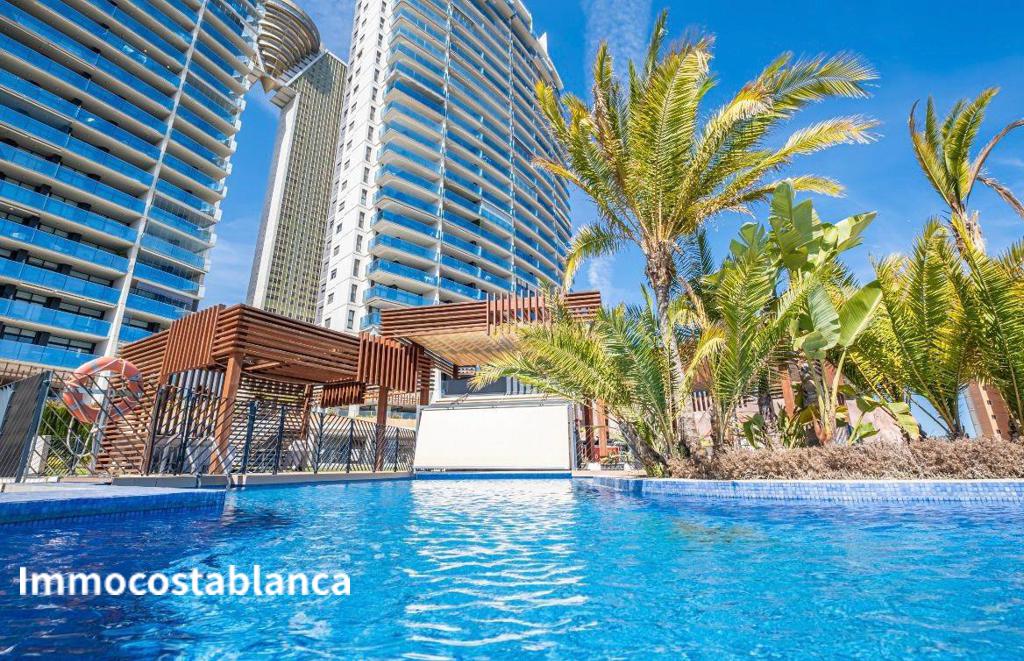 Apartment in Benidorm, 147 m², 585,000 €, photo 9, listing 4617216