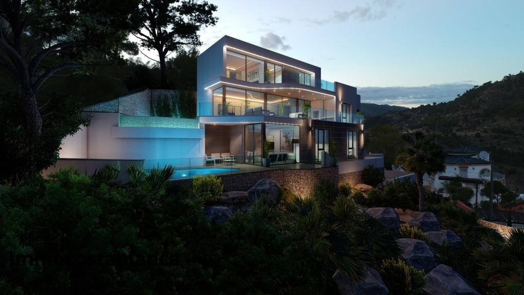 Villa in Calpe, 1,950,000 €, photo 6, listing 10791848