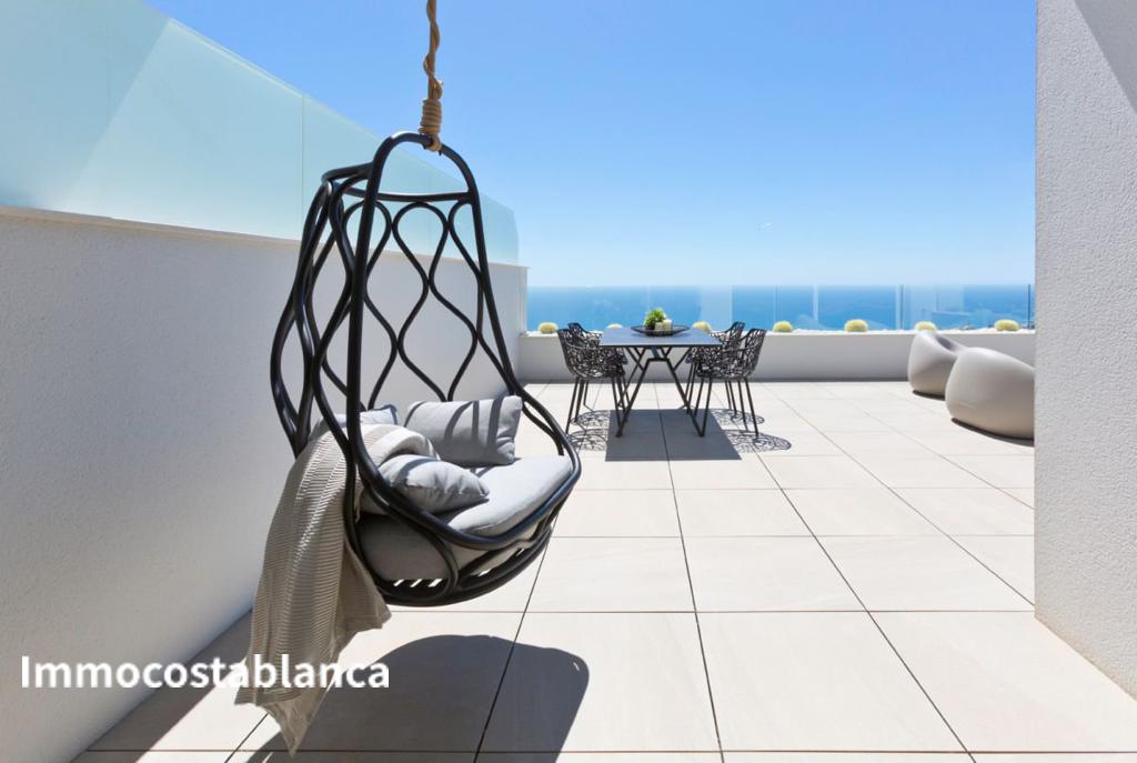 Apartment in Alicante, 555,000 €, photo 1, listing 15199848