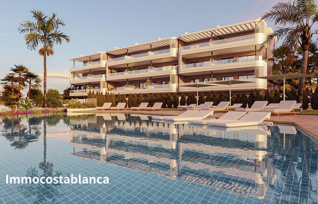 Apartment in Torrevieja, 100 m², 415,000 €, photo 9, listing 45760416