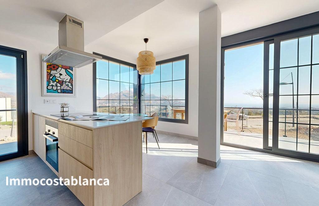 Villa in Polop, 215 m², 548,000 €, photo 3, listing 51029936