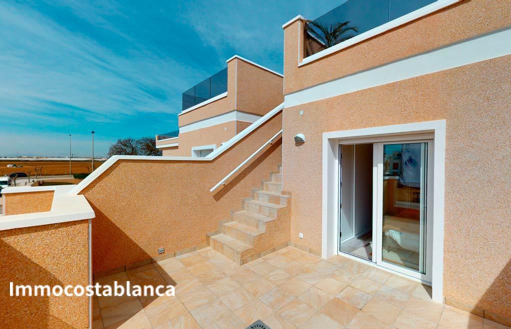 Terraced house in Pilar de la Horadada, 83 m², 350,000 €, photo 7, listing 75051536