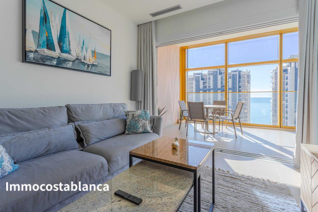 Apartment in Benidorm, 95 m², 559,000 €, photo 6, listing 14309856