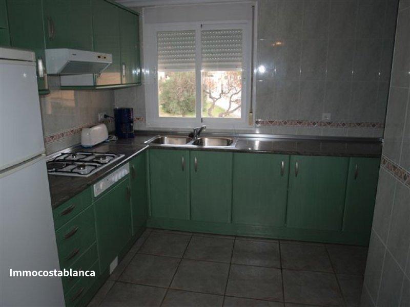 8 room villa in Calpe, 420,000 €, photo 4, listing 18767688