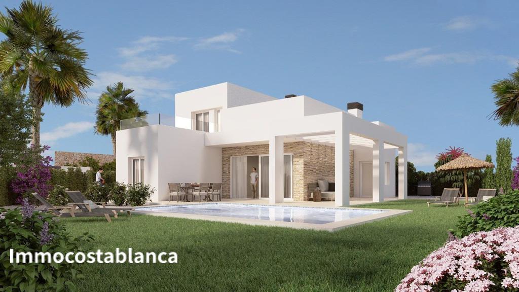 Villa in Algorfa, 185 m², 793,000 €, photo 2, listing 23503536