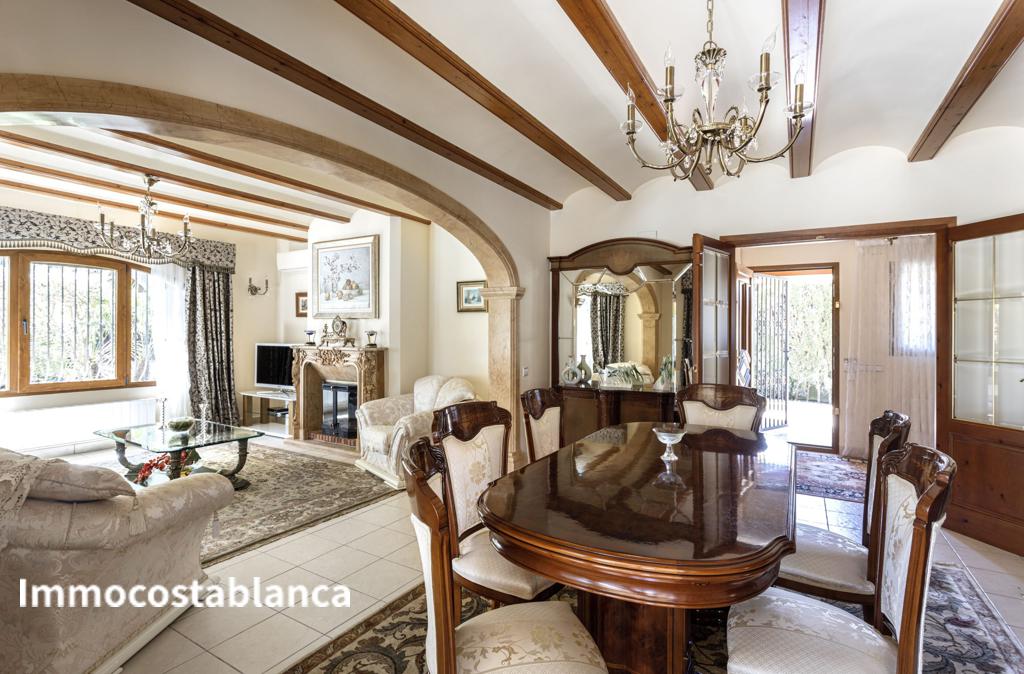 Villa in Javea (Xabia), 228 m², 790,000 €, photo 4, listing 14604176