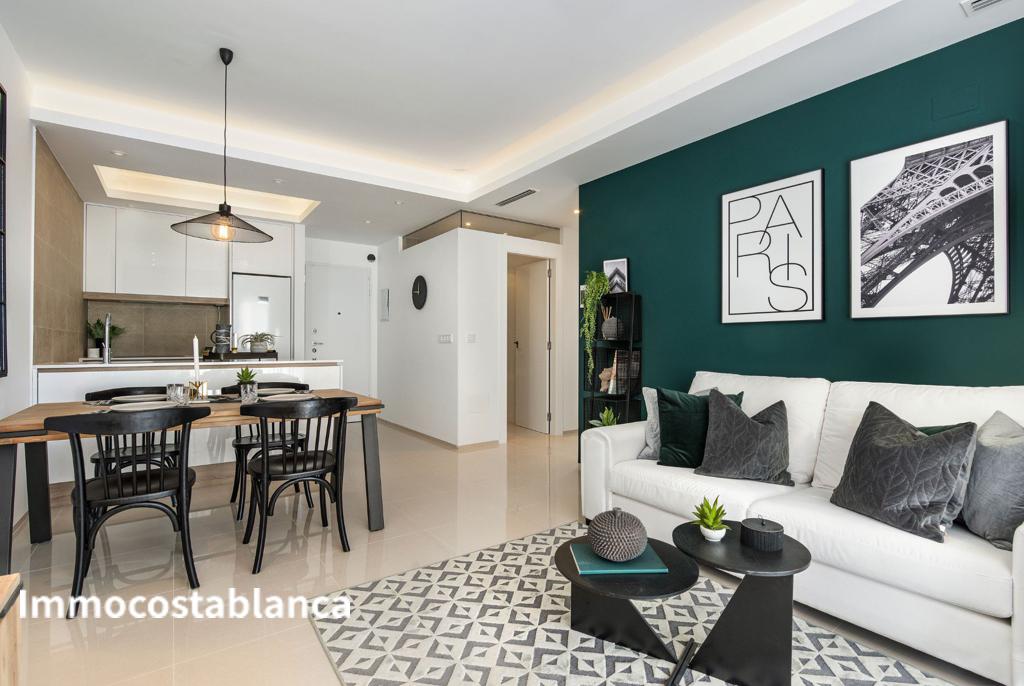 4 room apartment in Ciudad Quesada, 92 m², 230,000 €, photo 4, listing 58403848