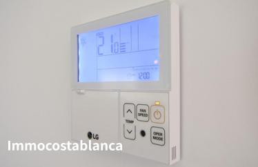 Apartment in San Miguel de Salinas, 98 m²