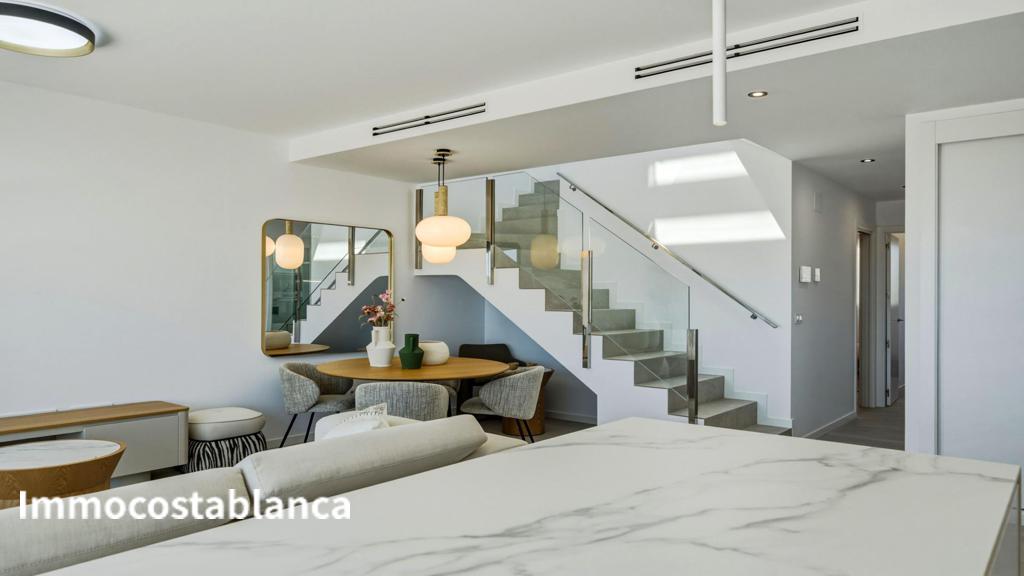 Penthouse in Finestrat, 172 m², 590,000 €, photo 10, listing 33027616