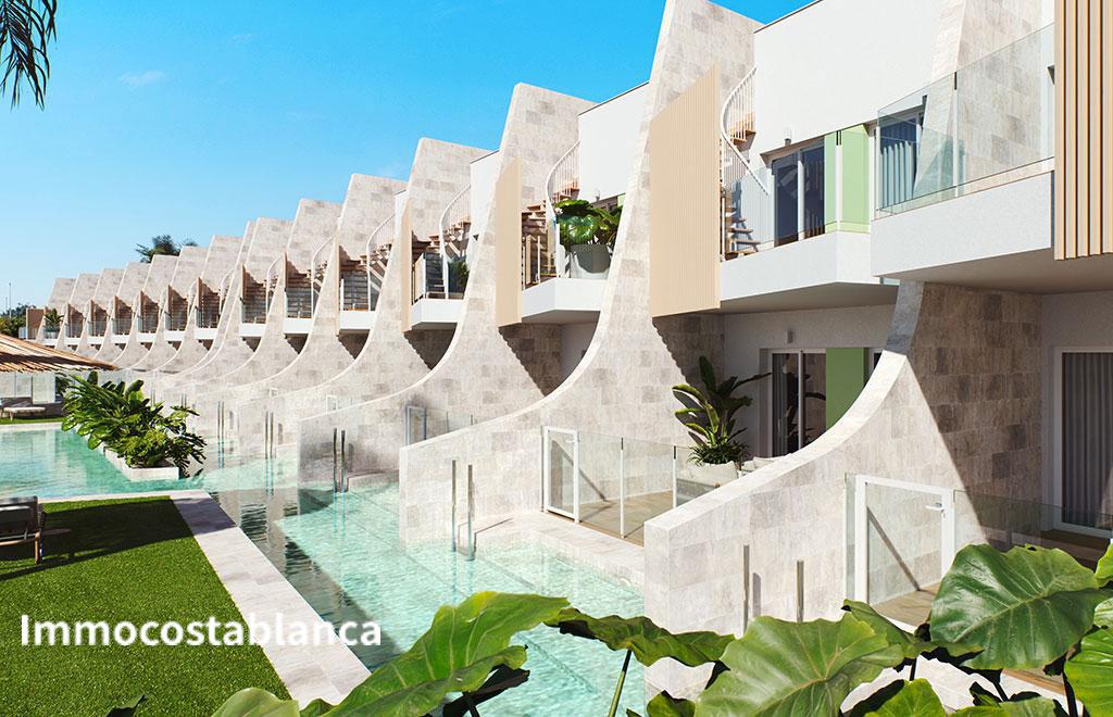 Apartment in Pilar de la Horadada, 89 m², 252,000 €, photo 8, listing 13810576