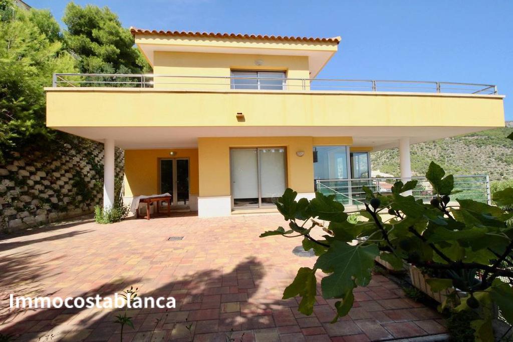 Villa in Calpe, 380 m², 550,000 €, photo 8, listing 32268816