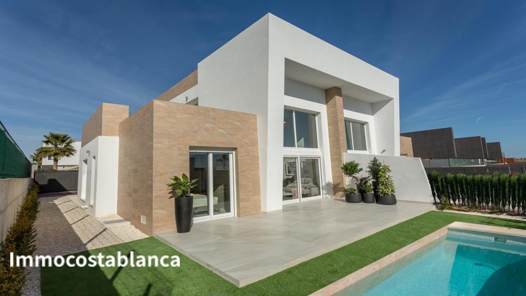 Villa in Algorfa, 325 m², 483,000 €, photo 1, listing 9666816
