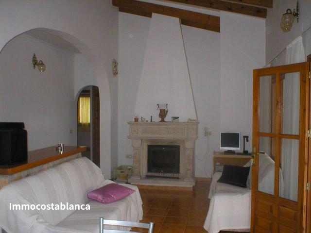Villa in Calpe, 100 m², 335,000 €, photo 5, listing 56451128