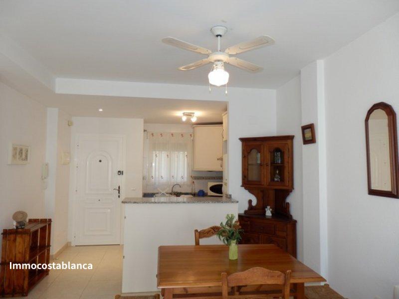 Apartment in Calpe, 147,000 €, photo 7, listing 18927688