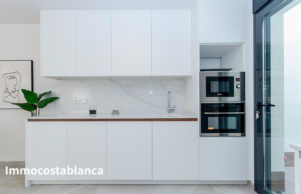 Apartment in San Miguel de Salinas, 92 m², 339,000 €, photo 4, listing 16925136