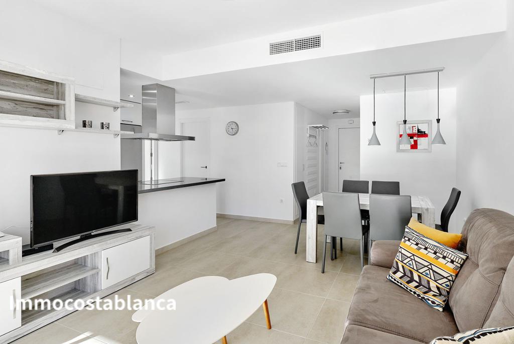 Apartment in Orihuela Costa, 88 m², 260,000 €, photo 6, listing 6217216